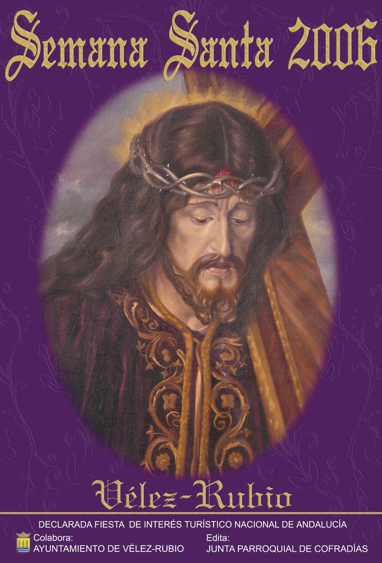 Semana Santa en Vélez Rubio  